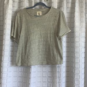 Billa Bong t-shirt with open back for sale!